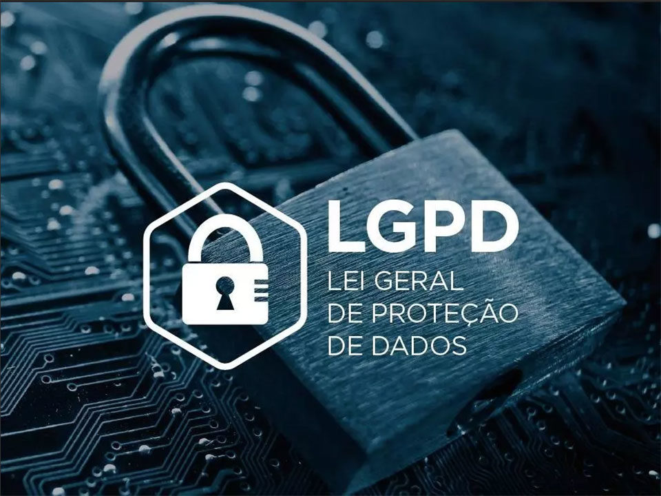 Lei Geral de Proteção e Dados